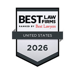 Best Law Firms | Ranked By Best Lawyers | United States | 2026