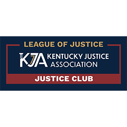 League of Justice, Kentucky Justice Association, Justice Club